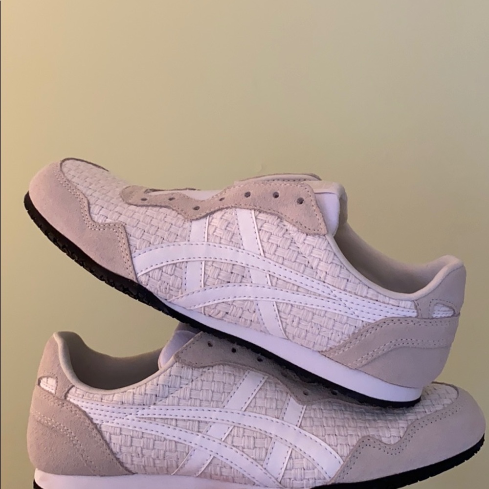 Onitsuka Tiger Mexico 66 Slip On-New Without Tags